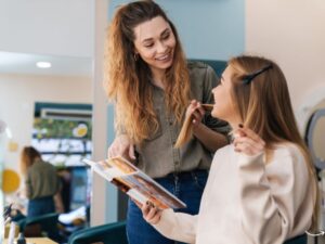 Crafting the Perfect Hair Stylist Resume: Your Guide to Landing the Job
