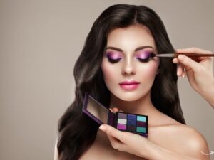 Unveiling the Best Makeup Artists in Houston, TX: Enhance Your Beauty Game!