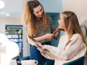 Discovering the Best Hair Stylist in Dayton: A Comprehensive Guide