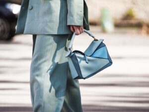 Where did Fig Leaves Come into Fashion?