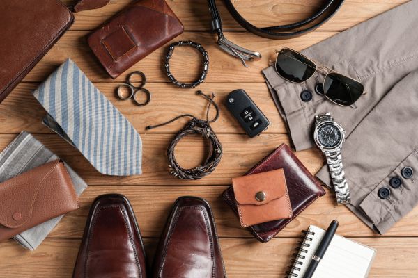 Affordable Fashion Accessories