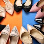 Trendy Shoes for Women
