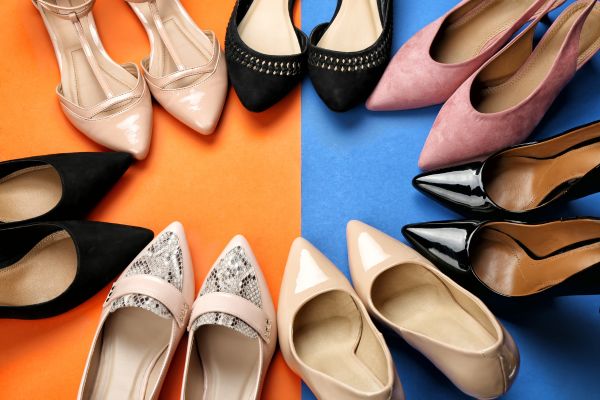 Trendy Shoes for Women