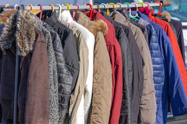 Top Winter Jackets for Men