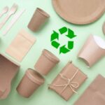 Eco-Friendly Kitchen Products