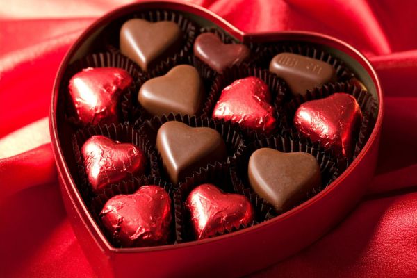 Valentine’s Day Gift Guide for Her