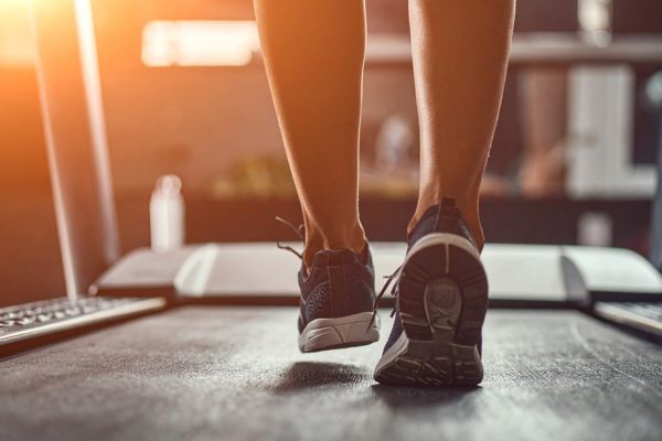 Best Running Shoes for Beginners