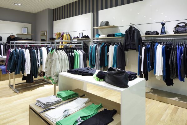 Top Sustainable Fashion Brands