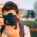First-Time Buyer Guide to DSLR Cameras