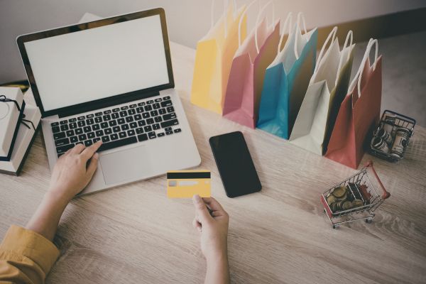 Best online shopping websites