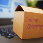 Review of Amazon shopping app