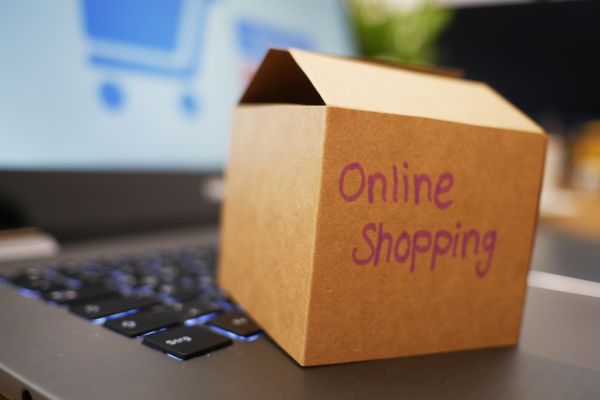 Review of Amazon shopping app