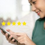 Shein shopping app review