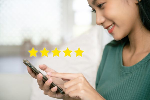 Shein shopping app review