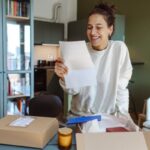 Shopping subscription boxes for women