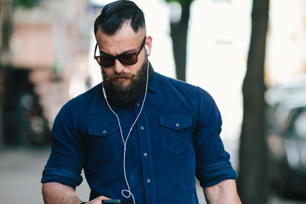Subscription boxes for men fashion