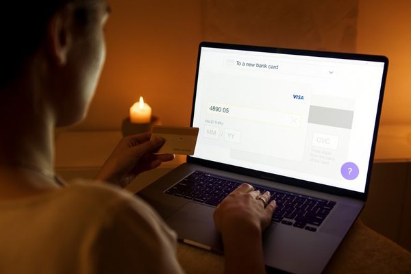 credit card purchase protection online orders