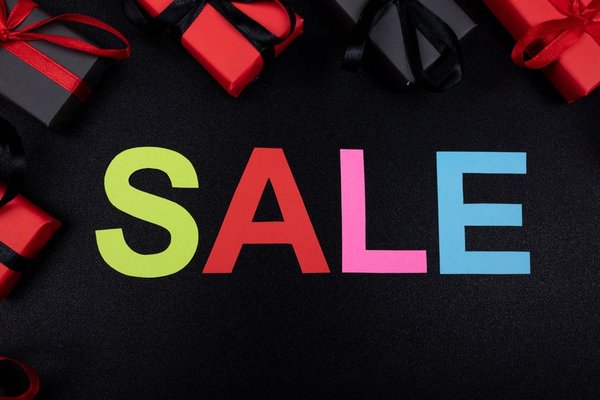 is this sale actually a deal