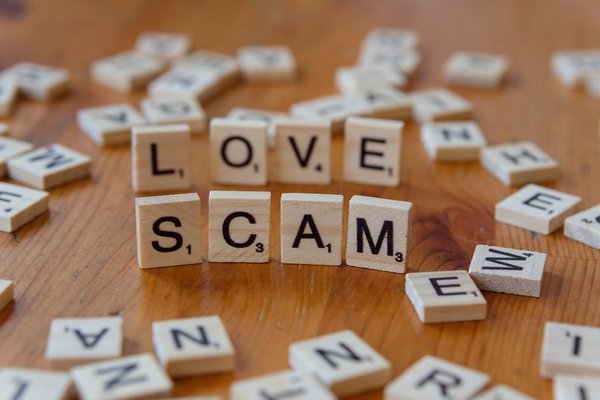 what to do if scammed online shopping