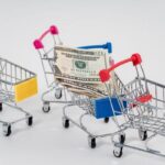 how to set a budget for online shopping