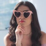how to buy sunglasses for your face shape