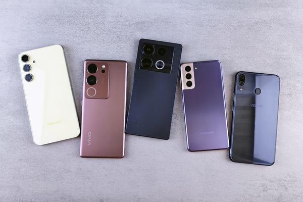 how to choose a smartphone