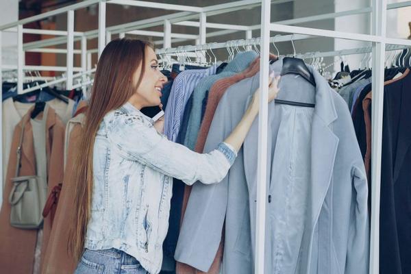 how to choose a winter coat