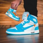 sneaker sizing guide
