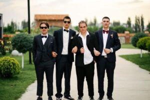 Wedding Guest Outfit Shopping Guide for Dress Codes and Seasons