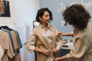 Women’s Clothing Size Guide: How to Find Your Best Fit