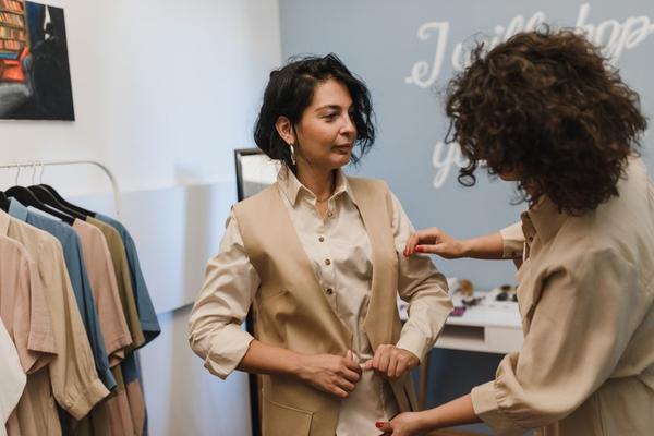 women's clothing size guide